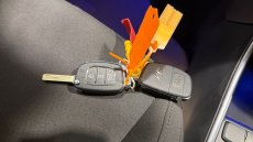 Hyundai BAYON 1.0 TGDi Advance 5dr Petrol Hatchback